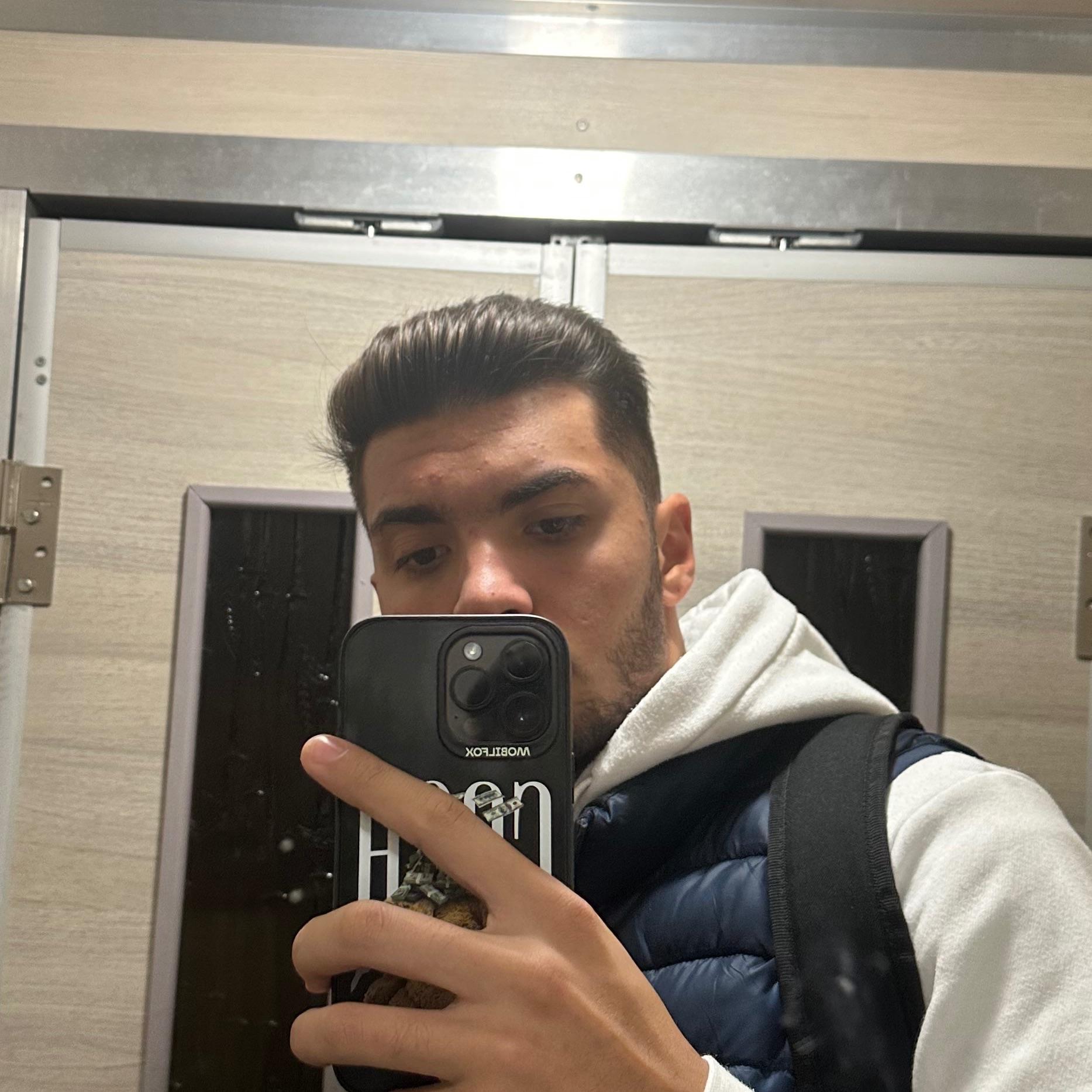 Darius_7891 avatar