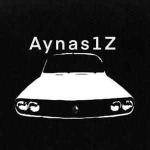 Aynas1Z avatar