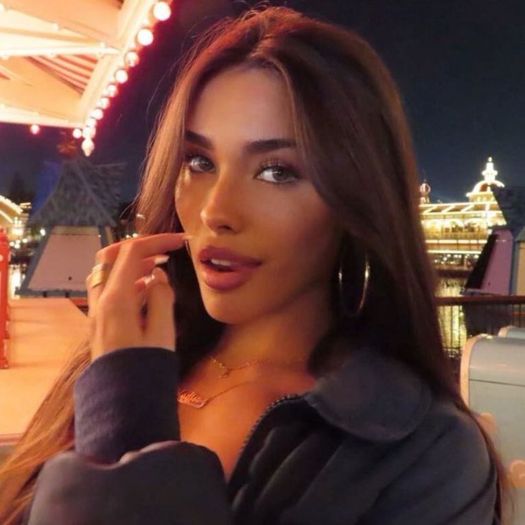 MadisonBeer