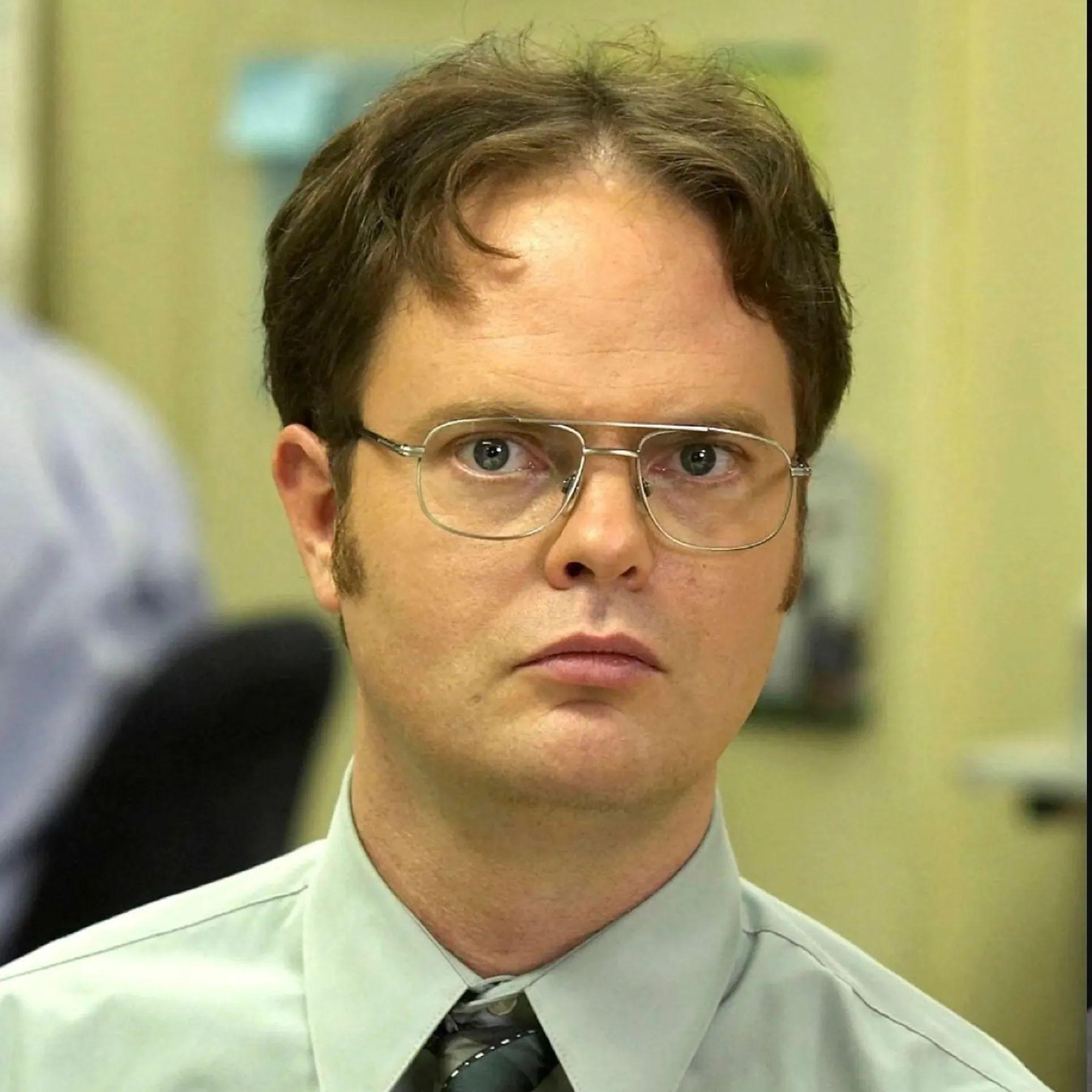 Dwight avatar