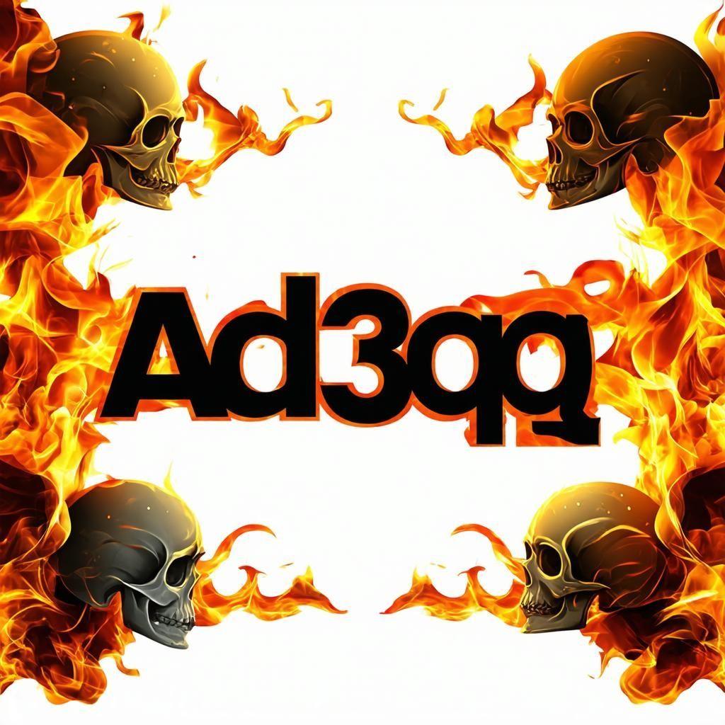 Ad3qq avatar