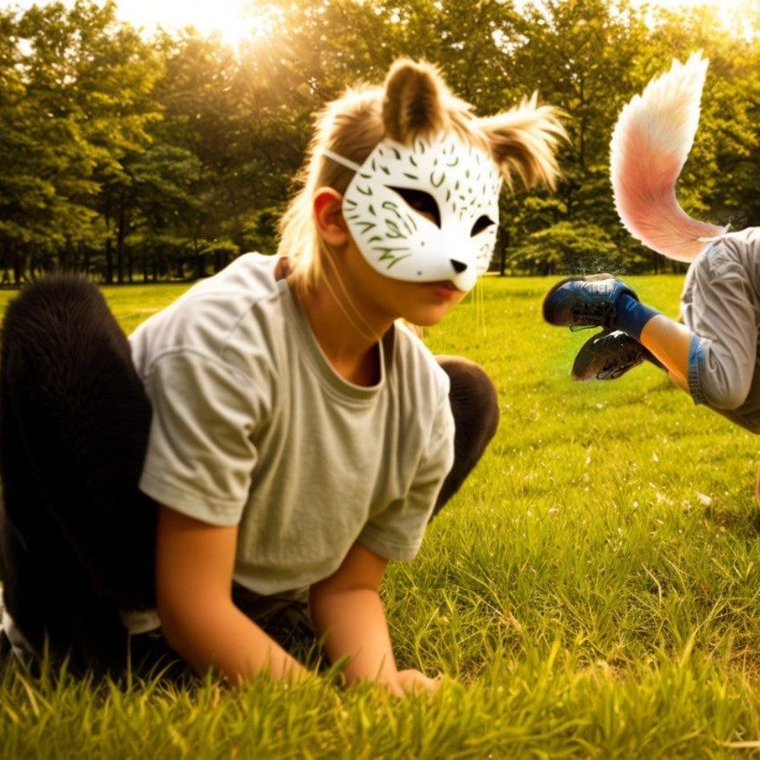 QadRobbers