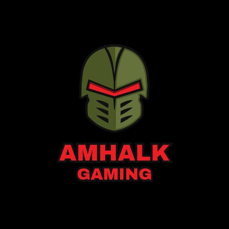 AMHALK3 avatar