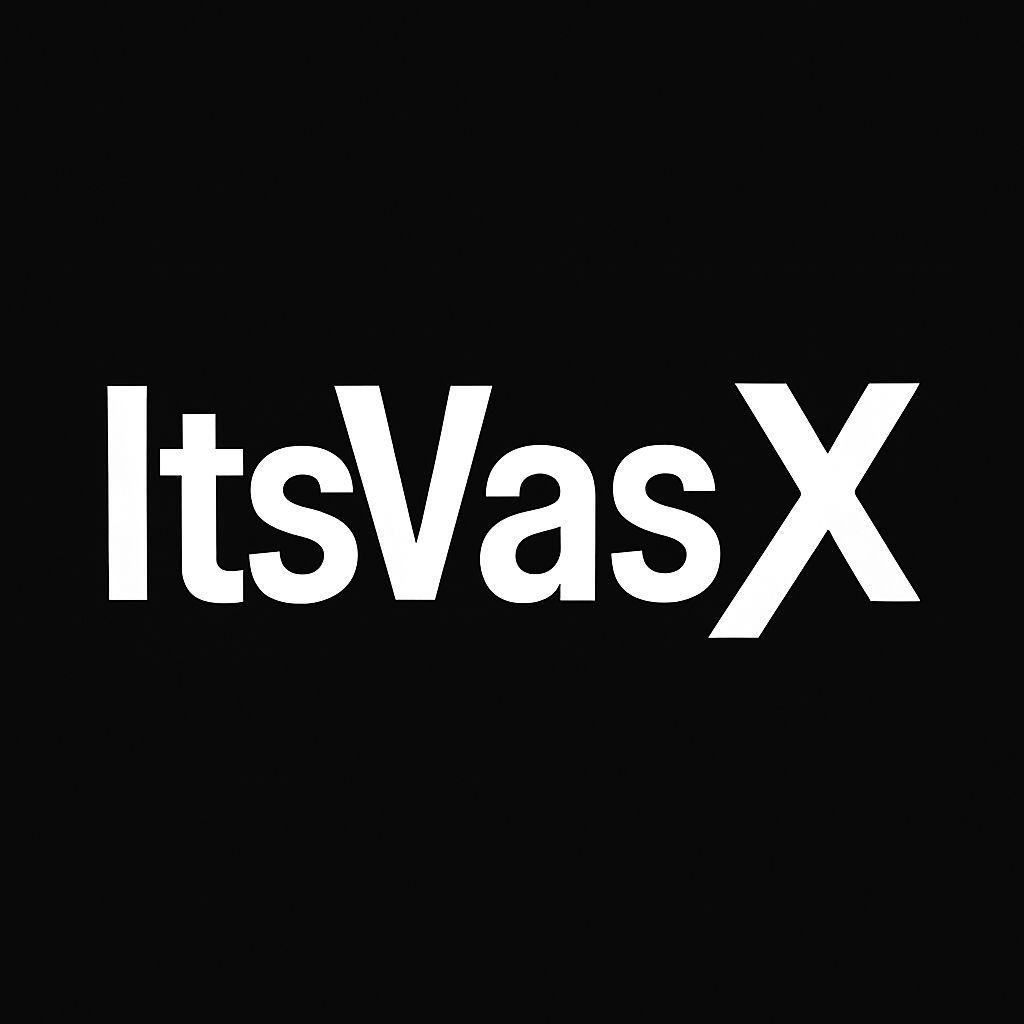 ItsVasX avatar