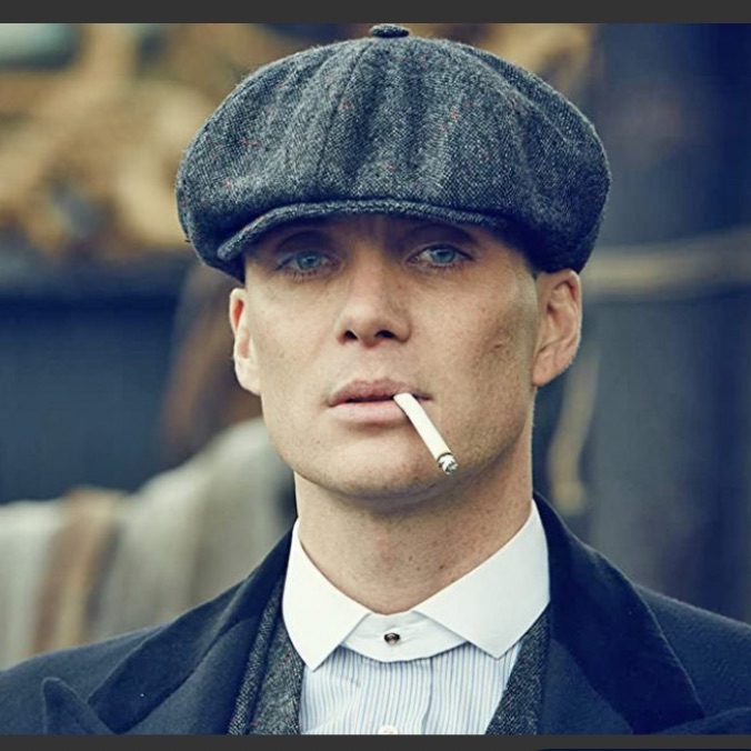 Peaky7