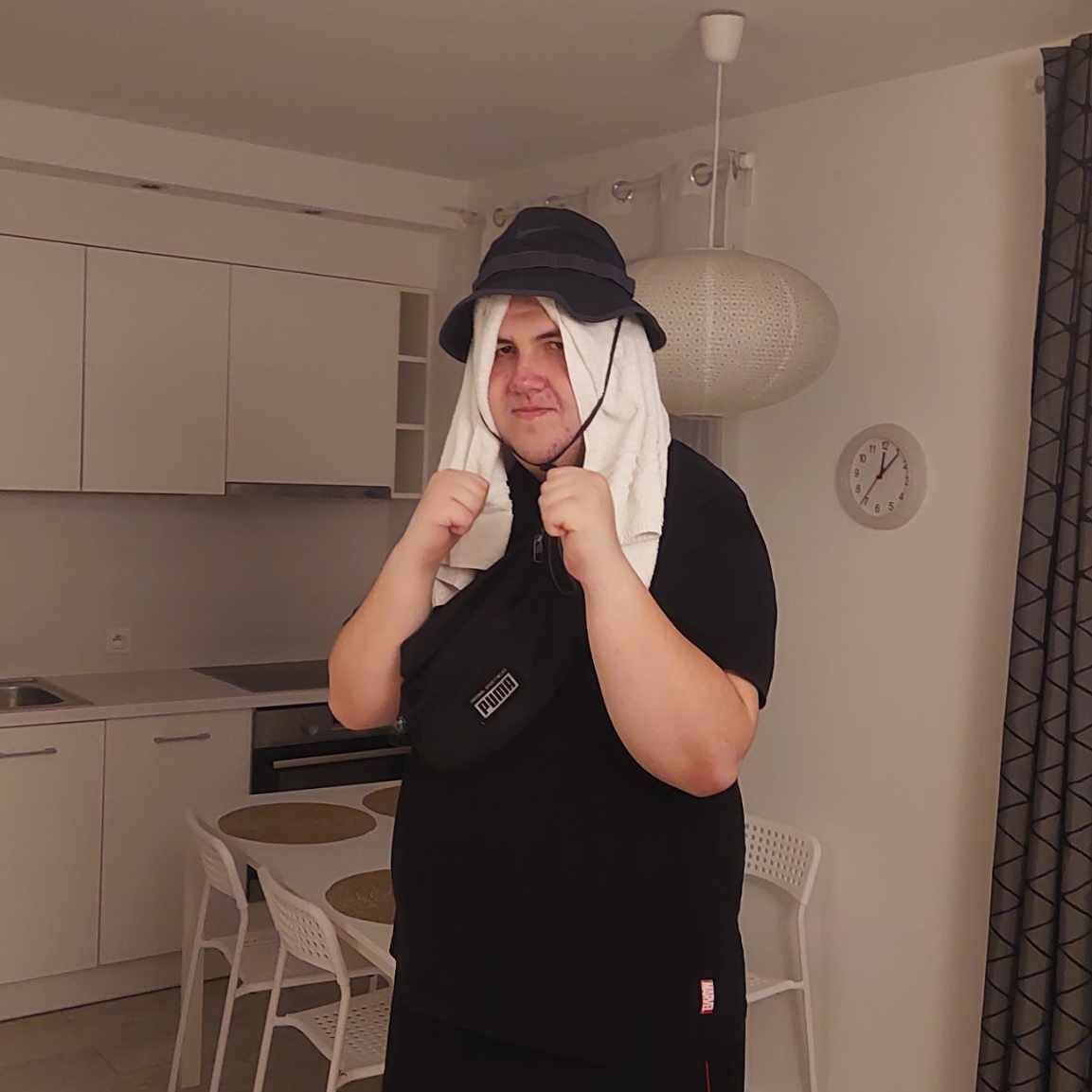 Silero FACEIT avatar
