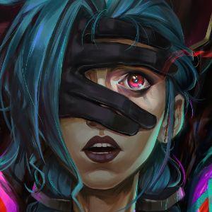 CarryBeka_ avatar