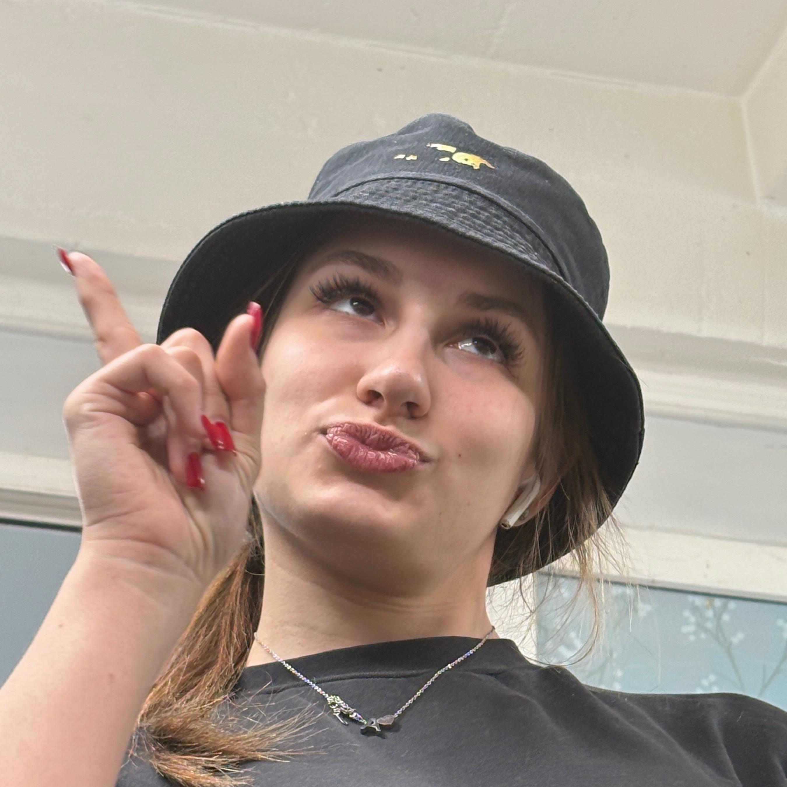 KeNesbek avatar
