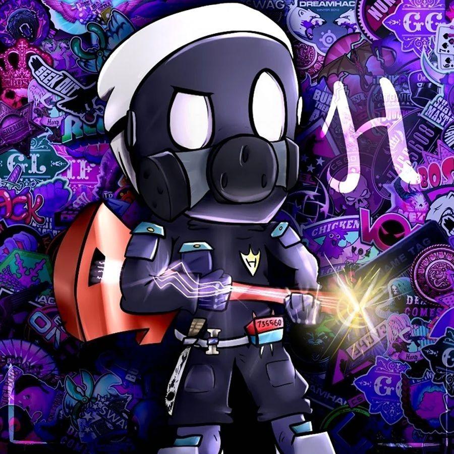 Player zxctvrowok avatar
