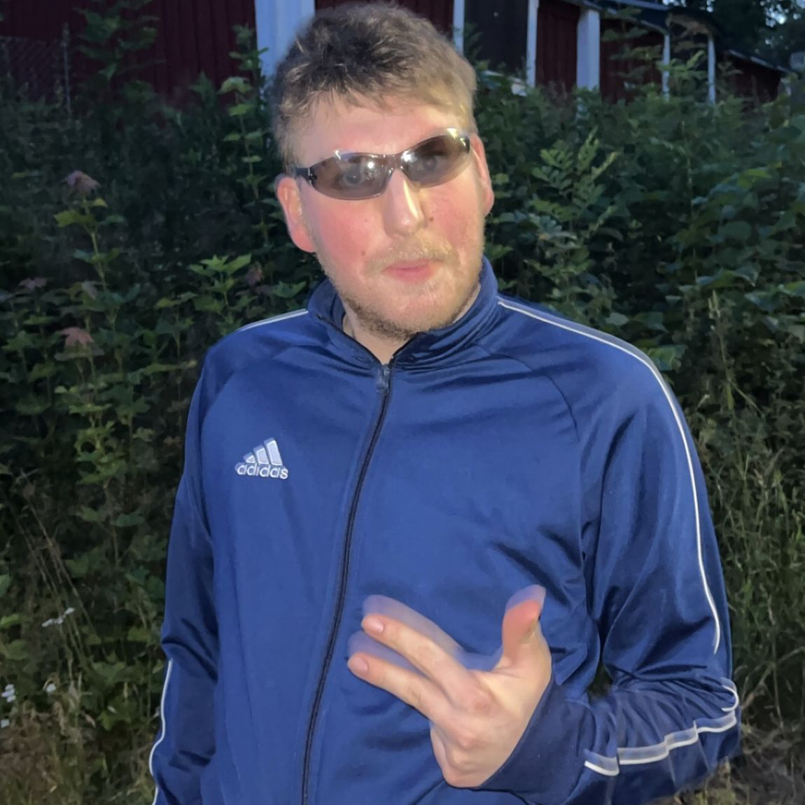 Xpressuy FACEIT avatar