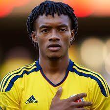 Cuadrado avatar