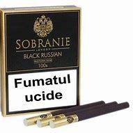 Sobranie-777 avatar