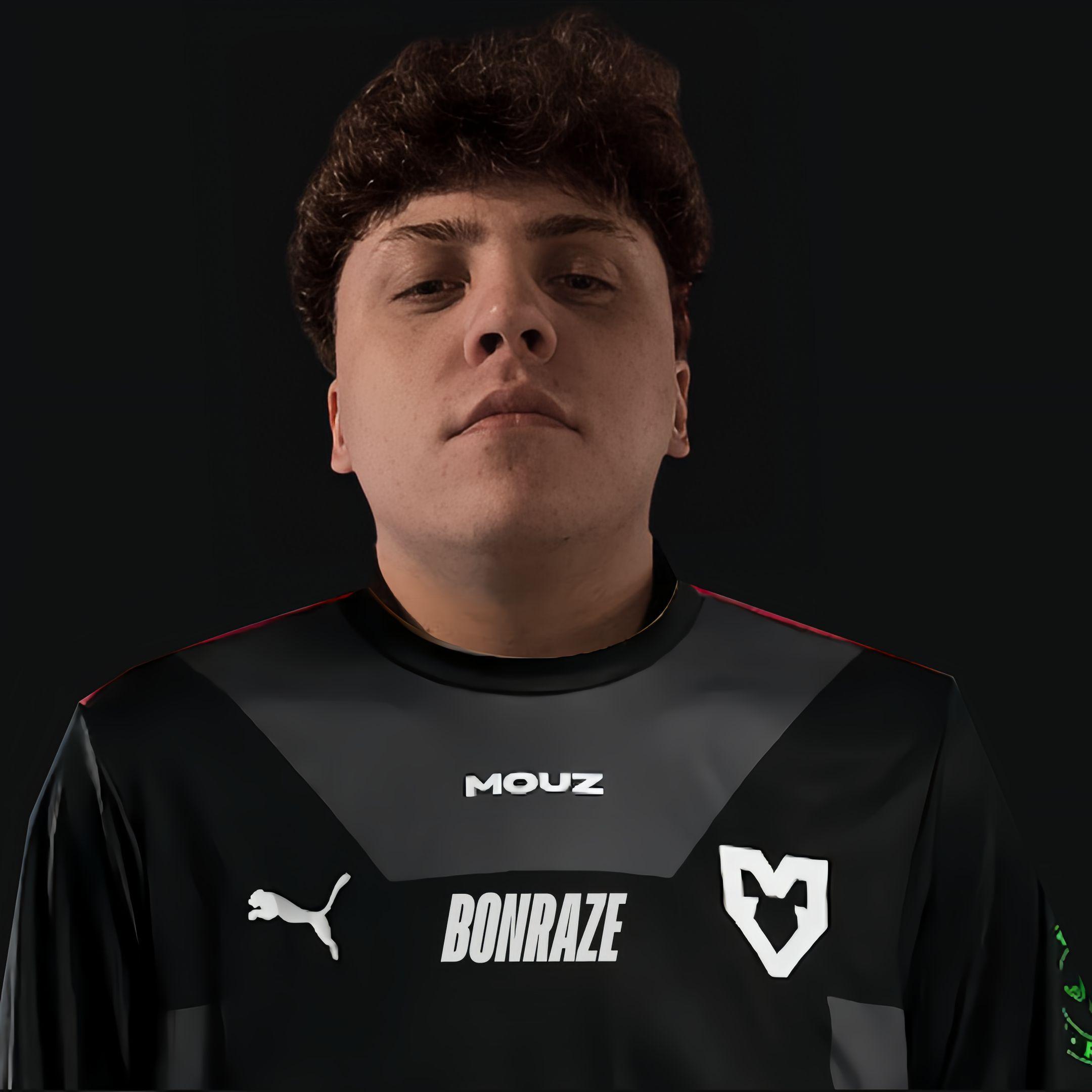 bonrazee avatar