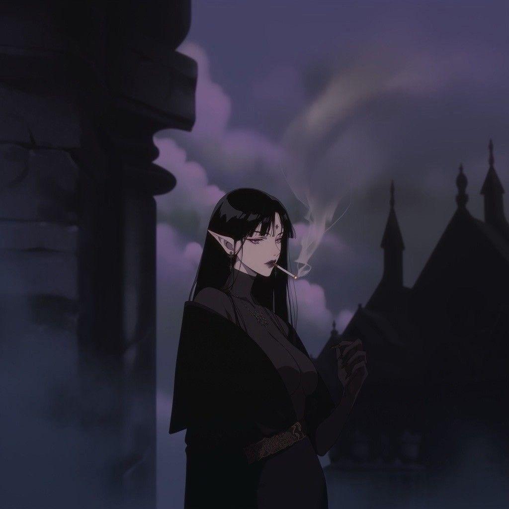Ghostario avatar