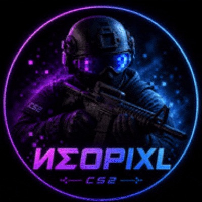 Neopixl FACEIT avatar