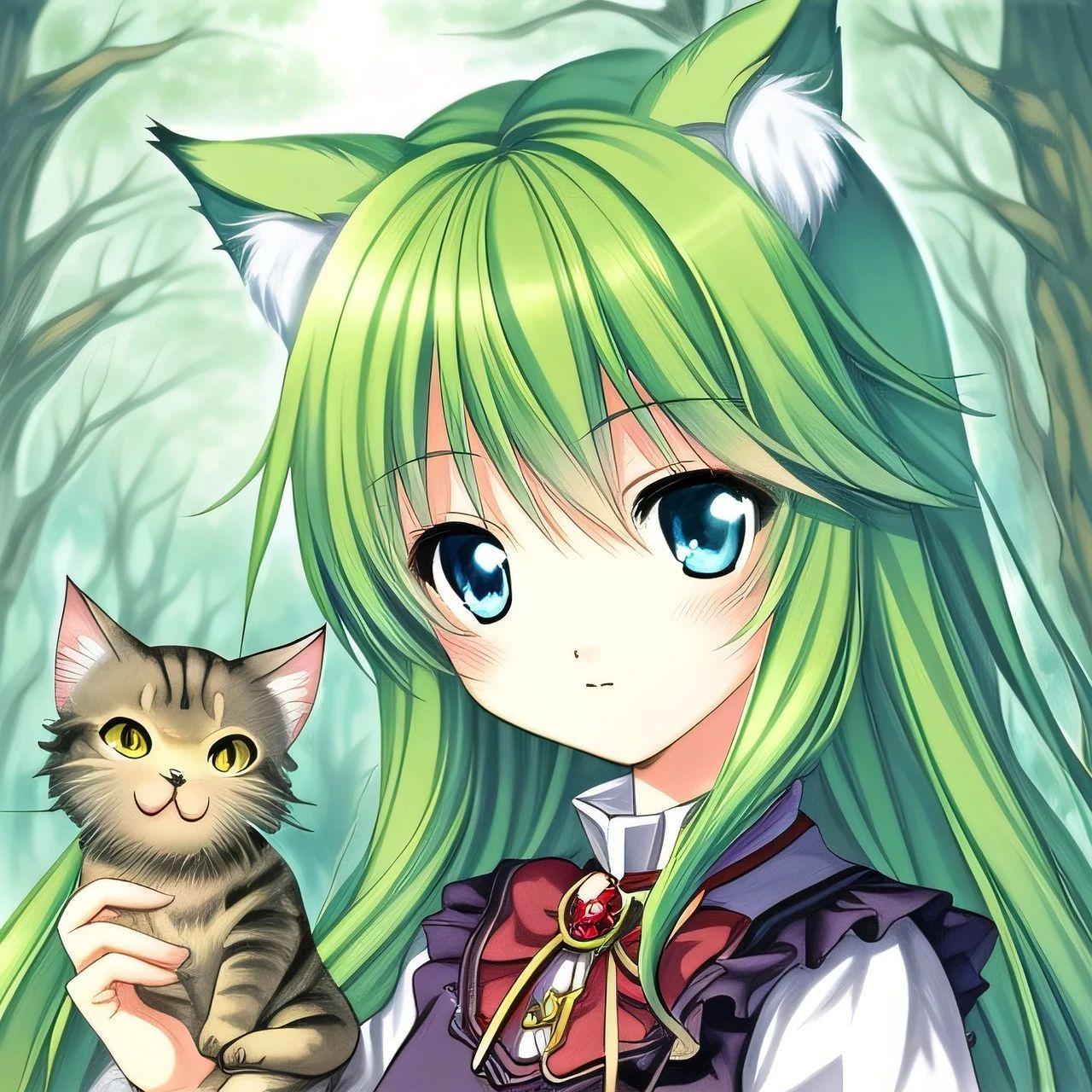 iRiSH- avatar