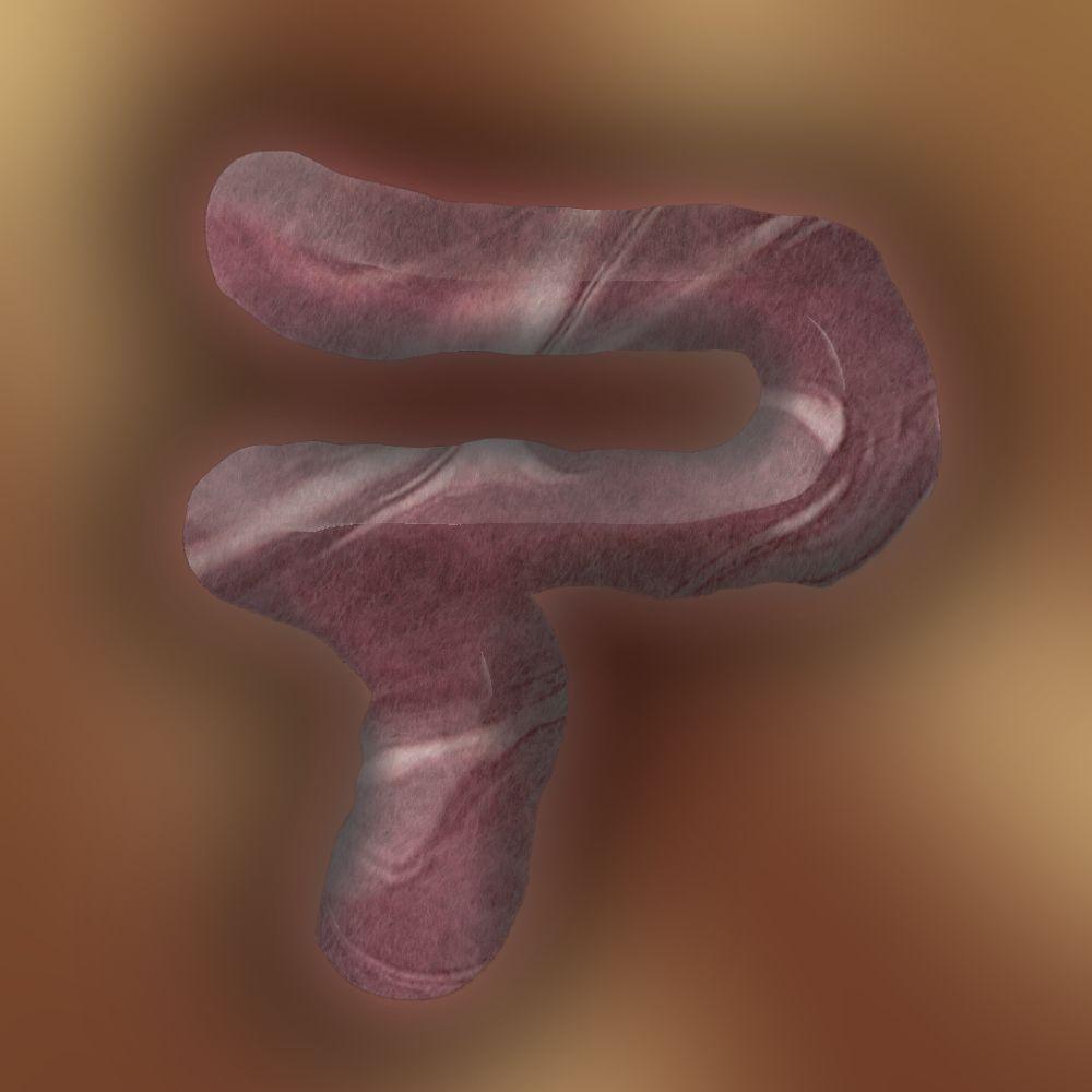Priority Brown