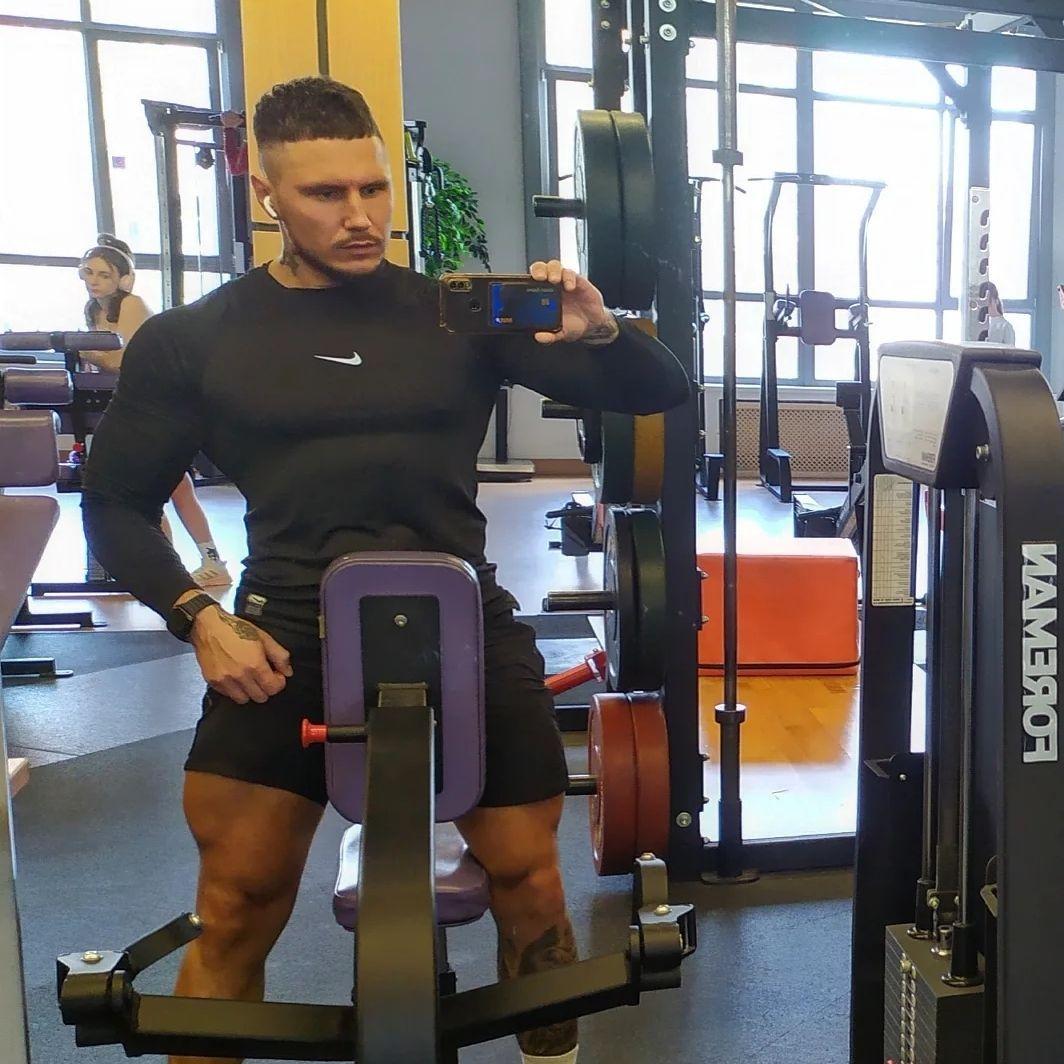 MESOMORPH73 avatar