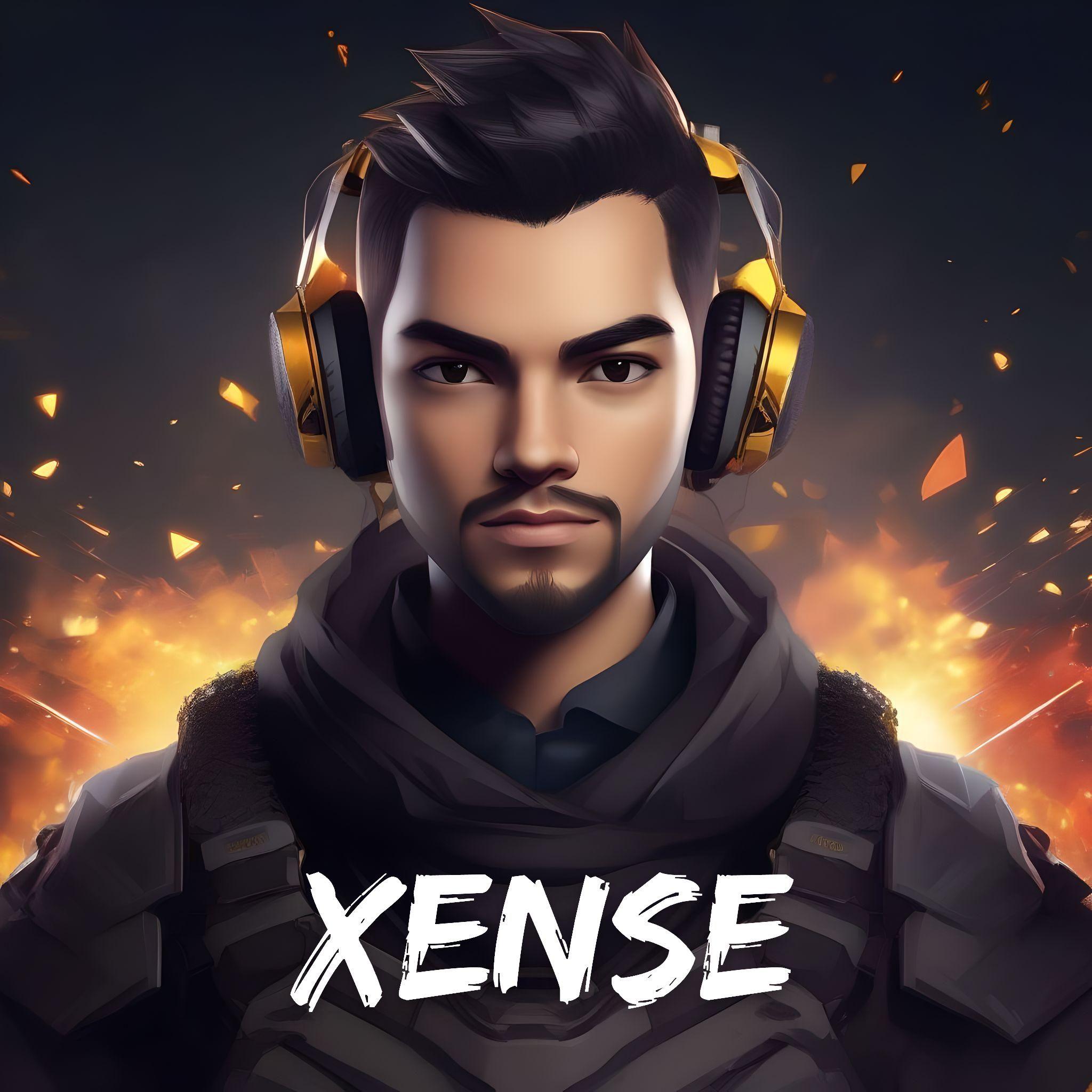 Player XensE- avatar