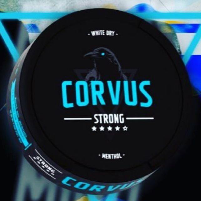 CORVUS_150mg avatar