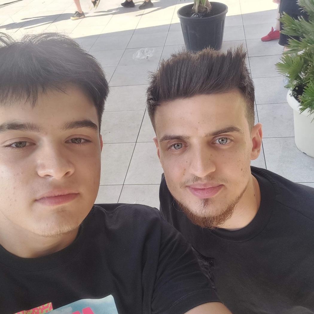 Agheuuu avatar
