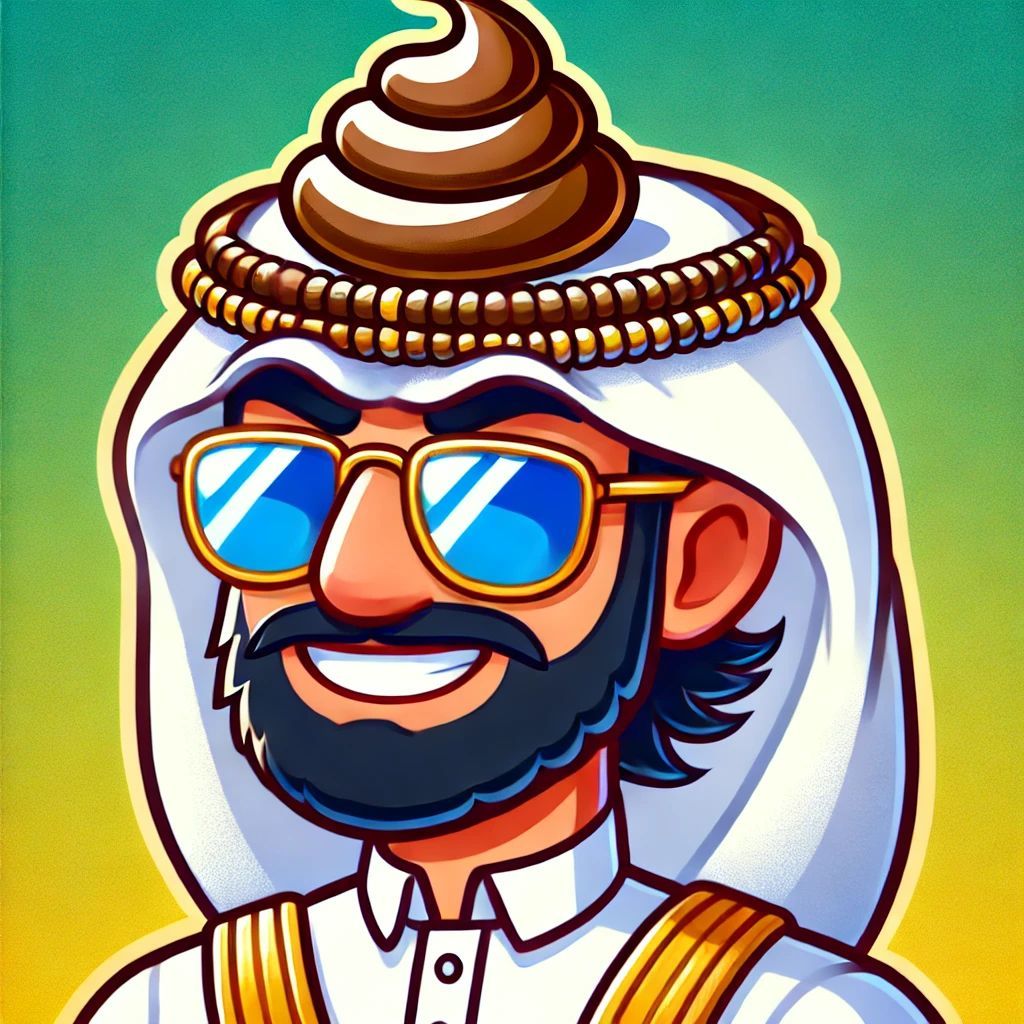 PrincePoo