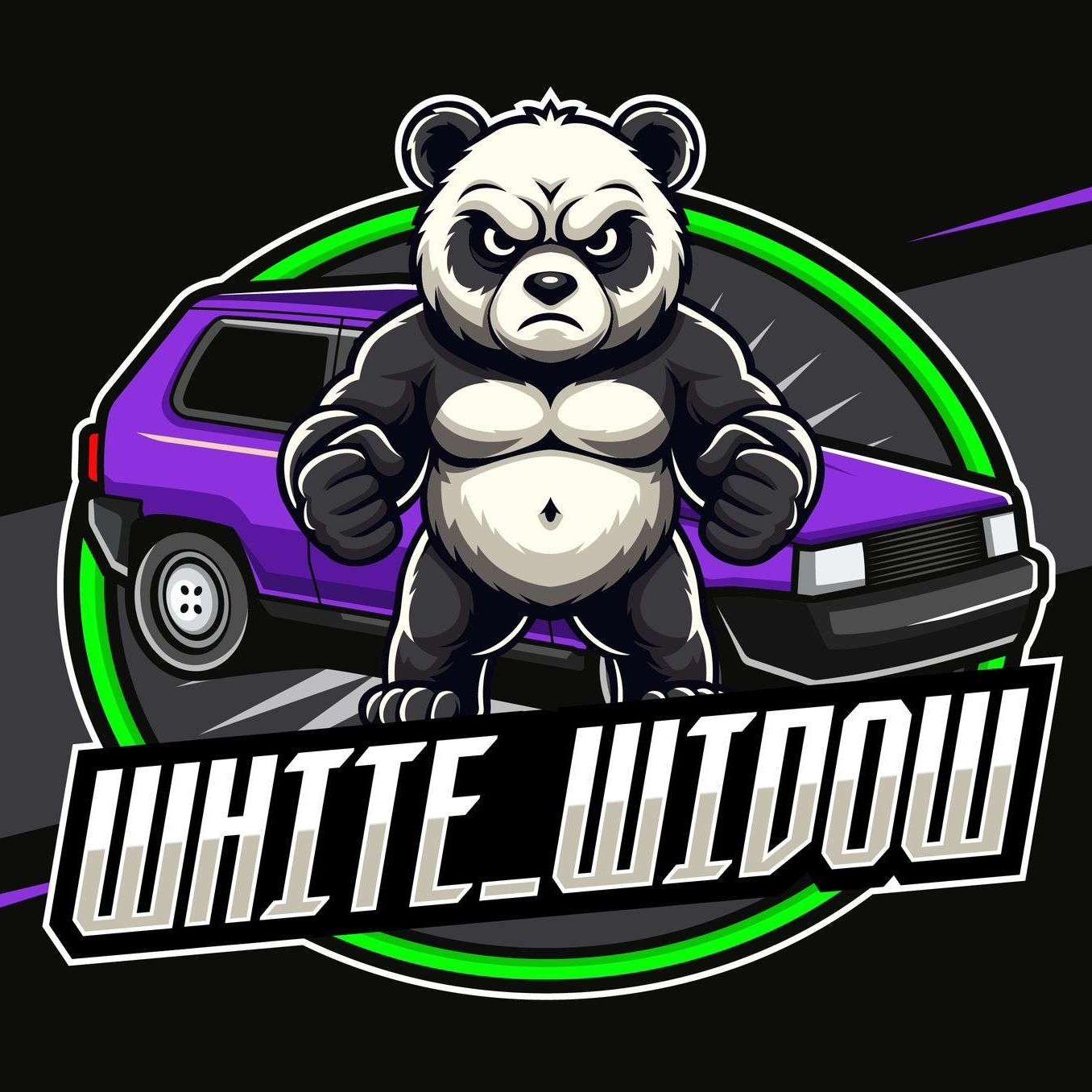 WhiteWidow5 avatar