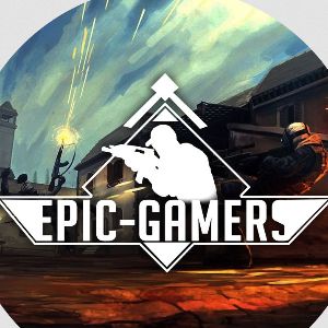 Epic Gamers