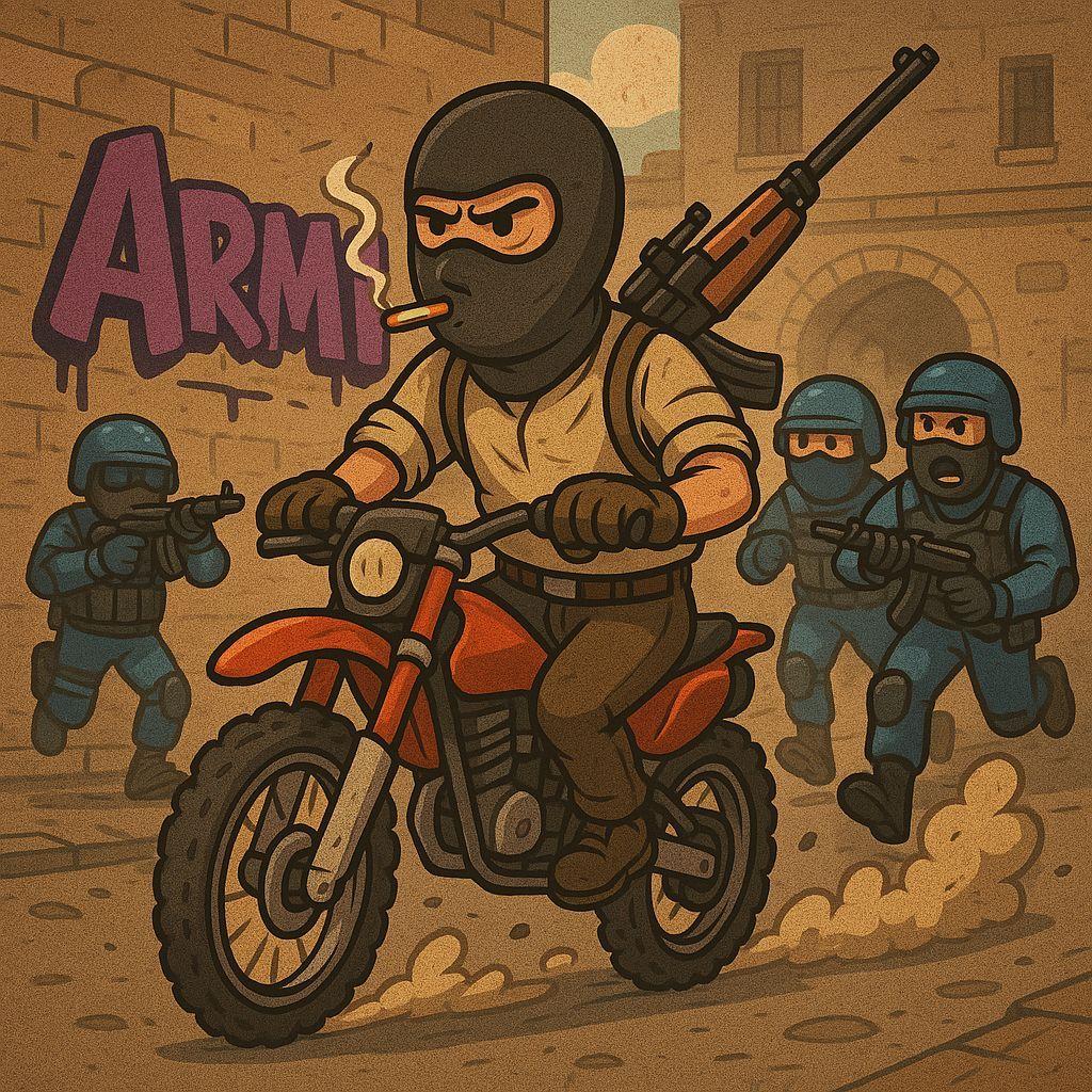 armi__