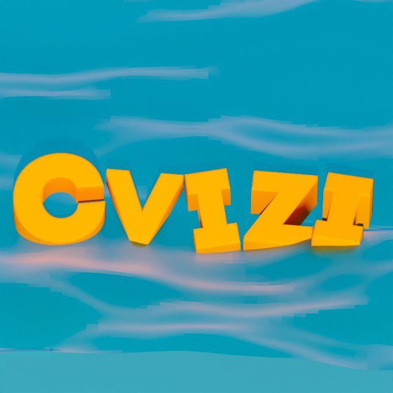 Cvizi avatar