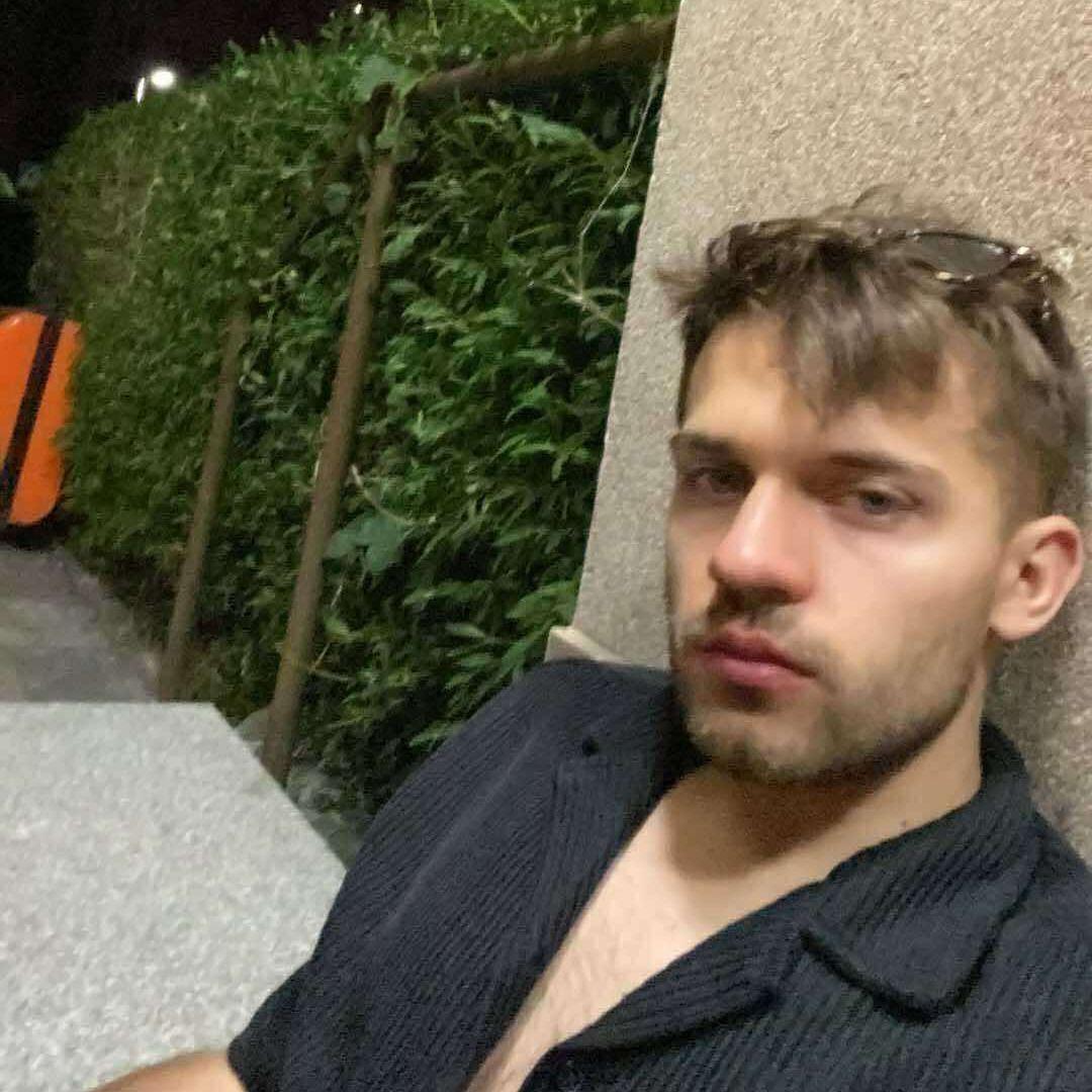 kakej avatar