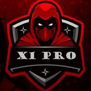 X1 PRO eSports