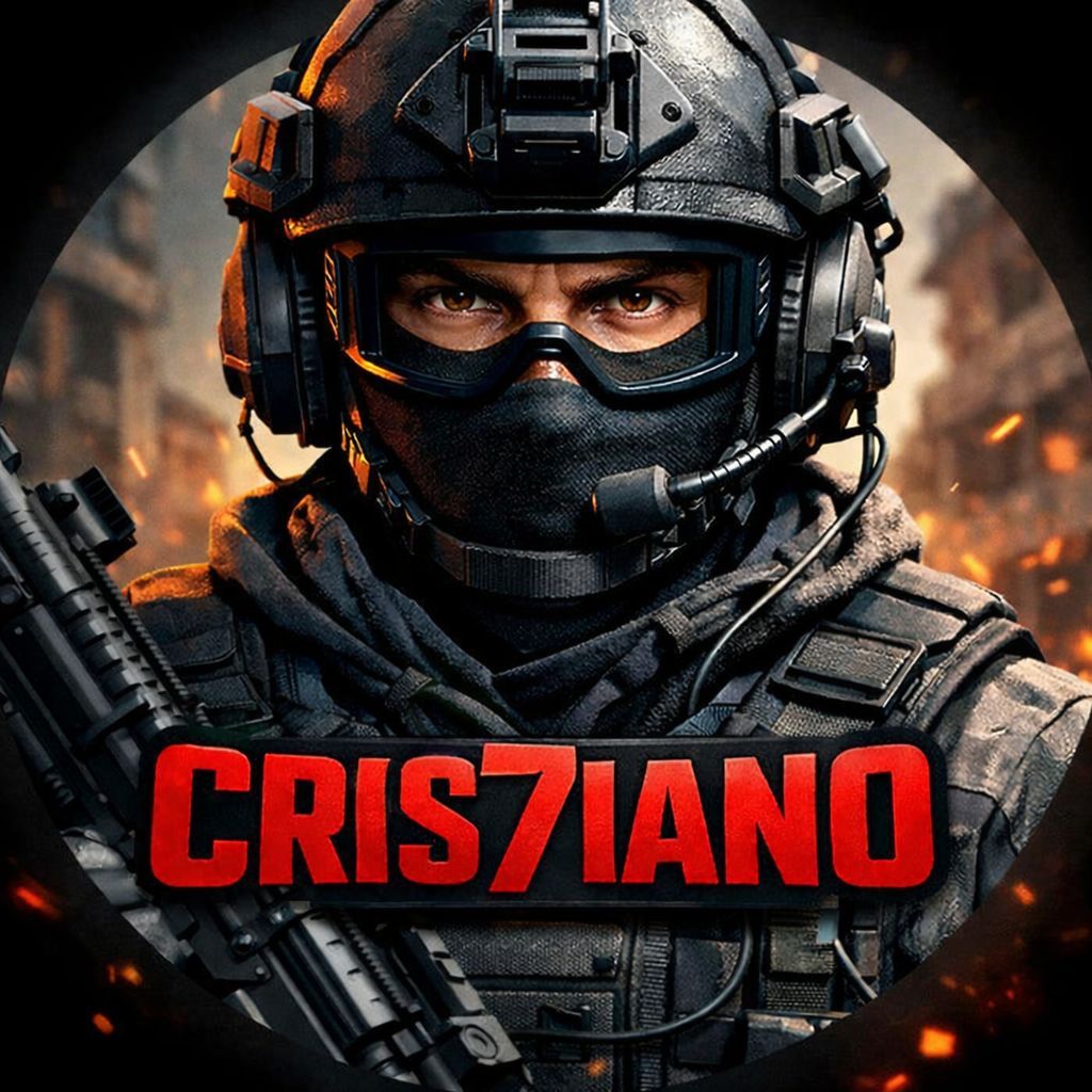 CRIS7IANO-