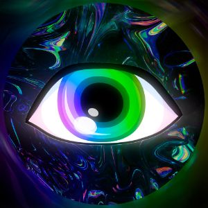 ACID EYES
