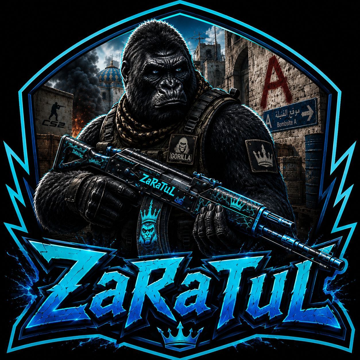 -ZaRaTuL