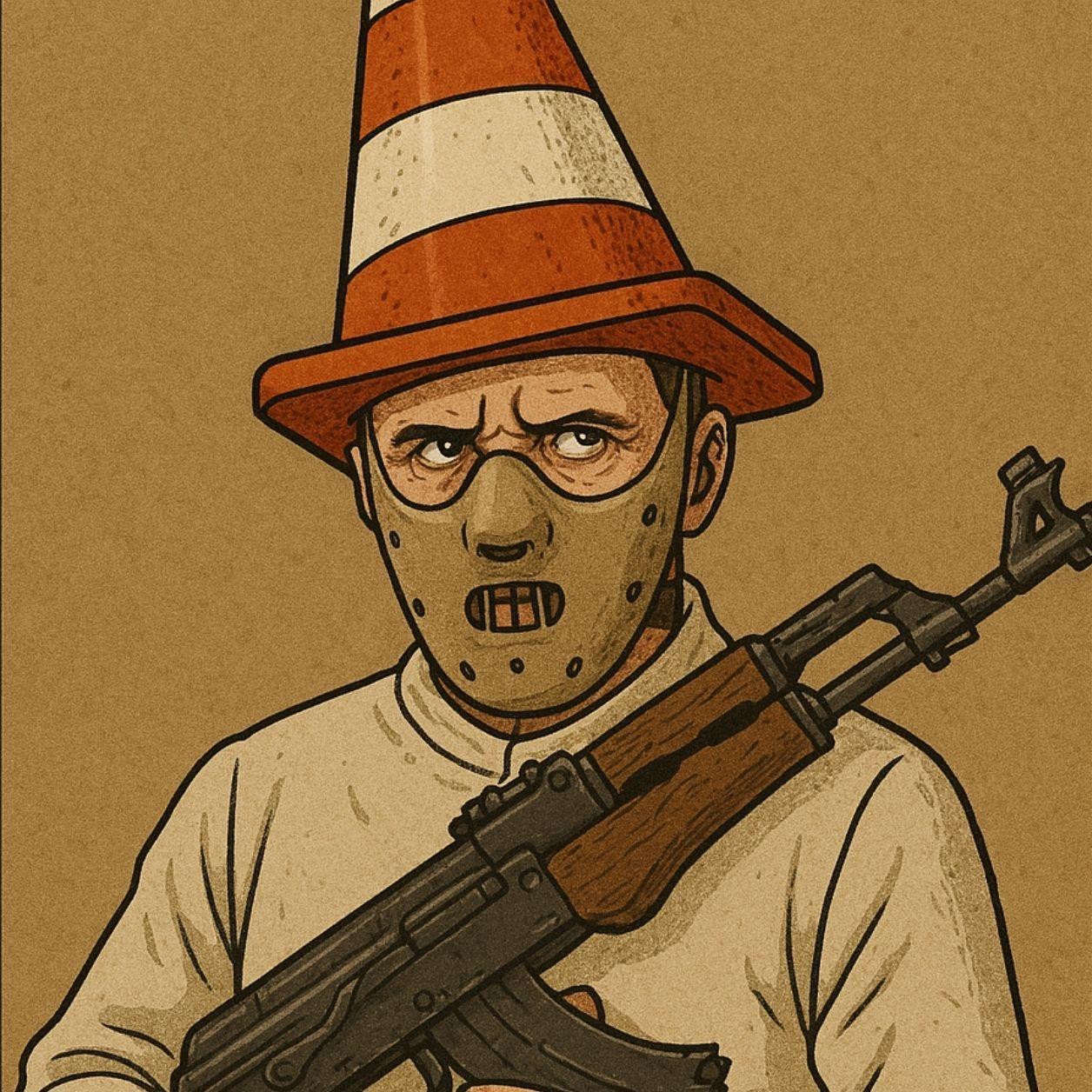 C6_DrLeckter avatar