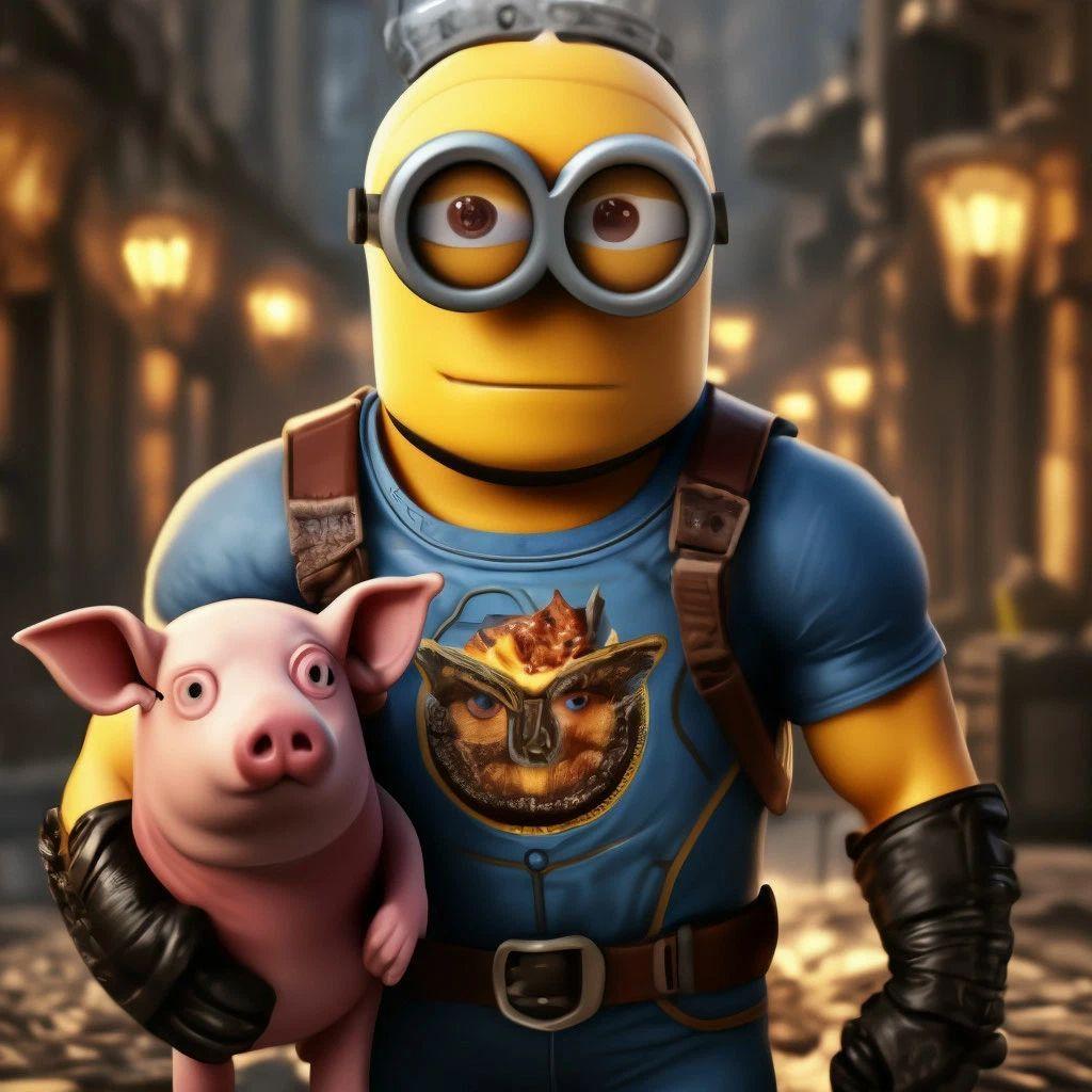 Takentiyi avatar