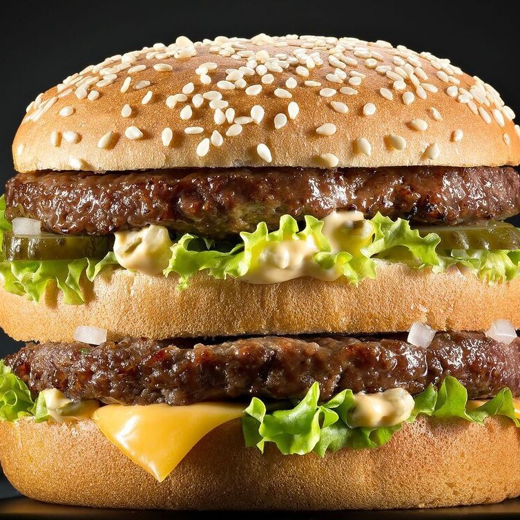 Looking4BigMac
