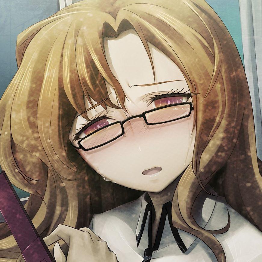 Bersiu avatar