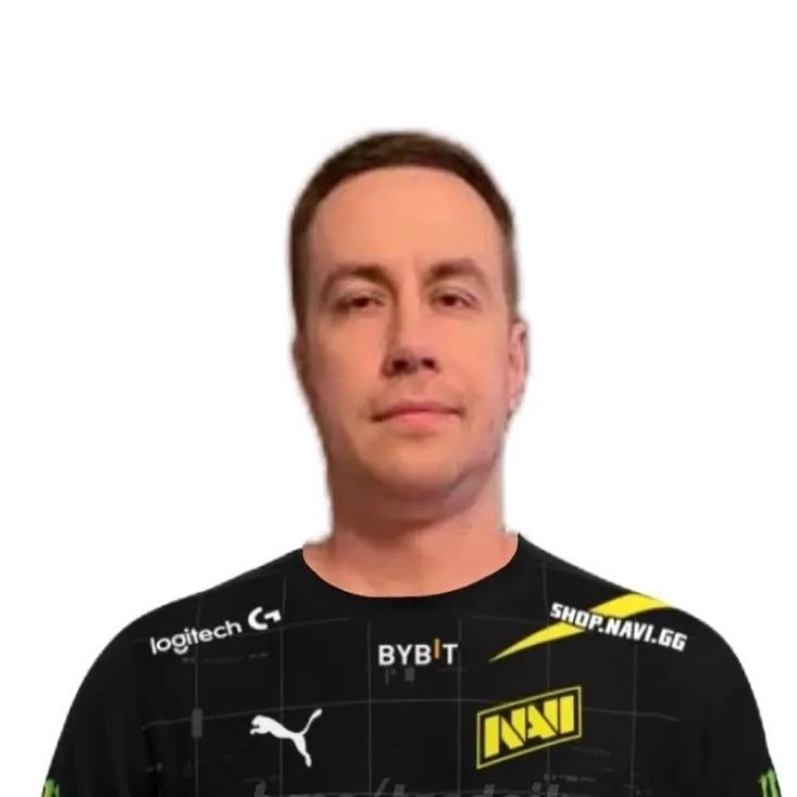 Faceit avatar
