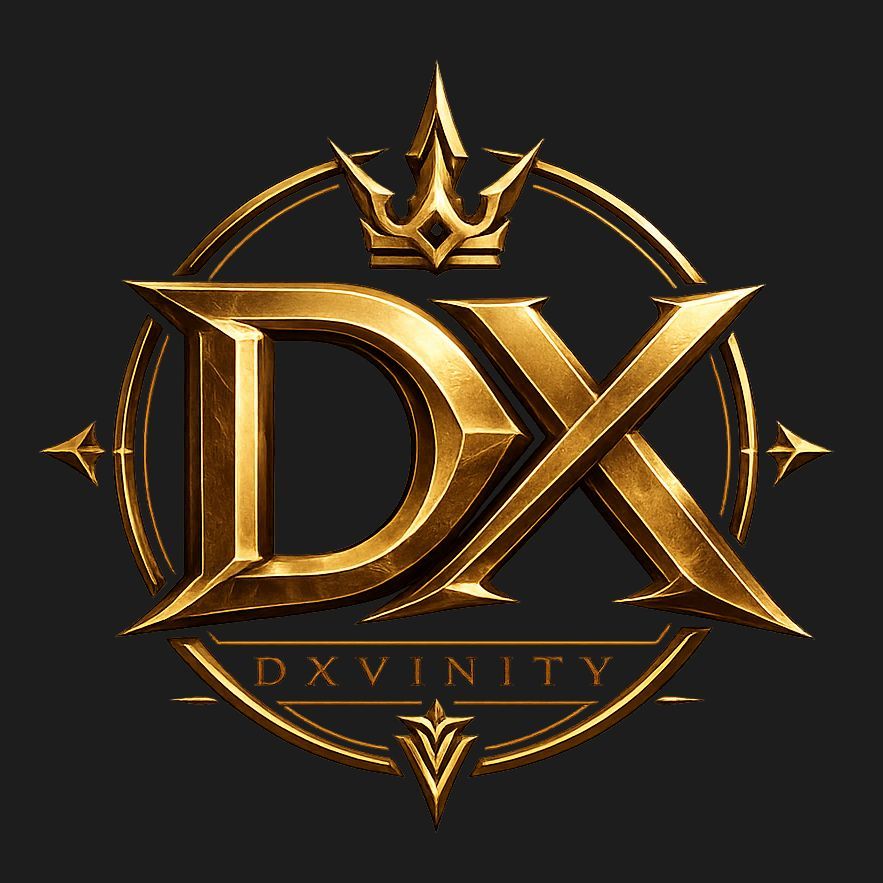 Dxvinity_