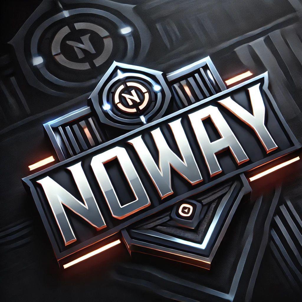 NoWay4 avatar