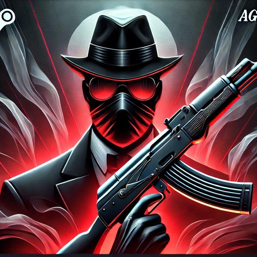 agent-OO7