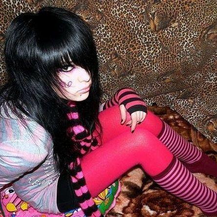 _MissFlick_ avatar