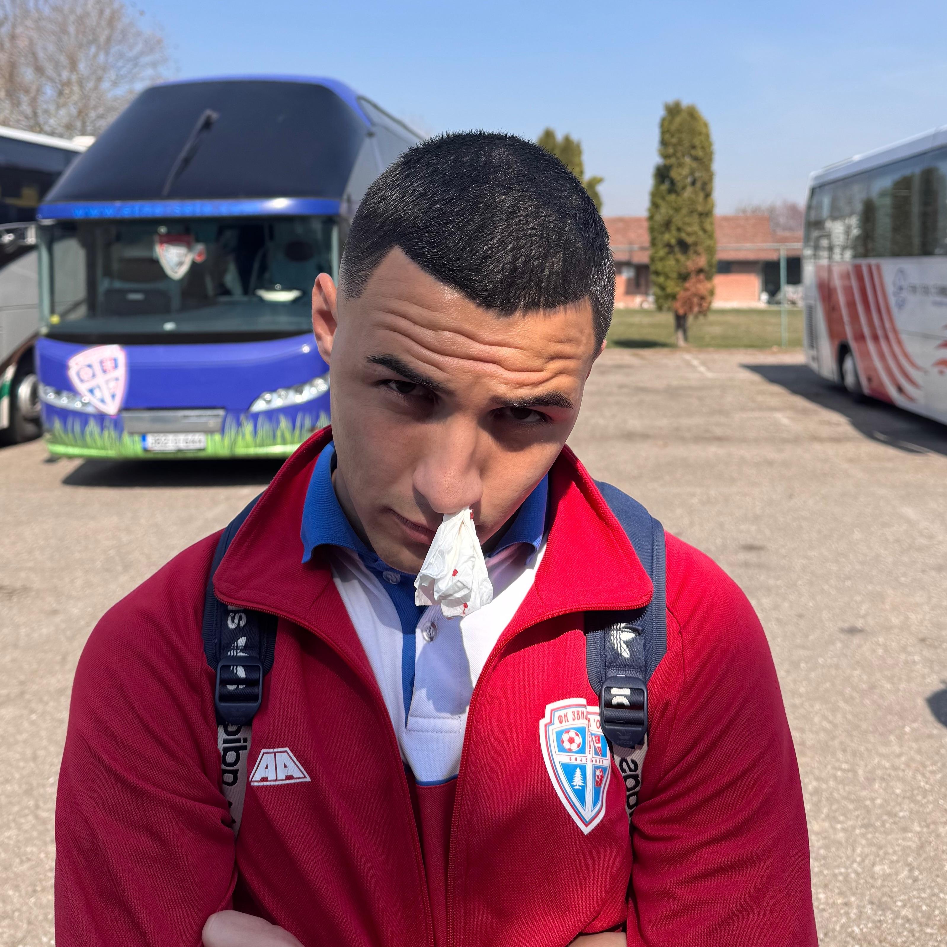 GoranKovac avatar