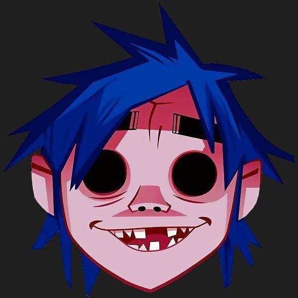 2D-1666 avatar