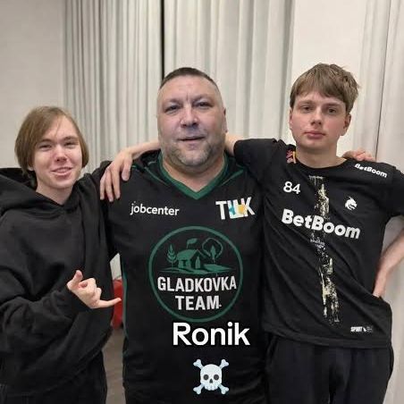 Mikropizzaa FACEIT avatar