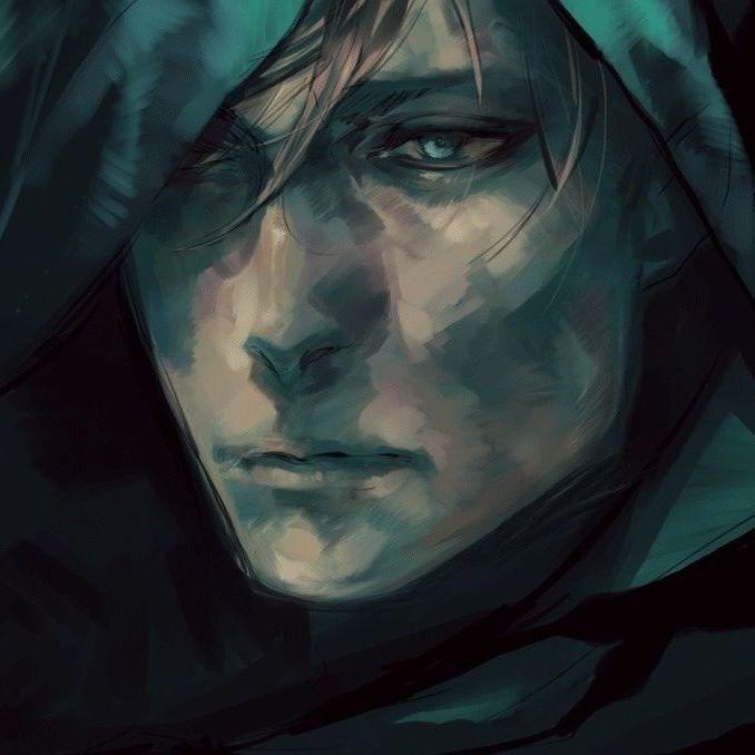 desaphy avatar