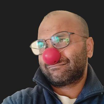 CLOWNS