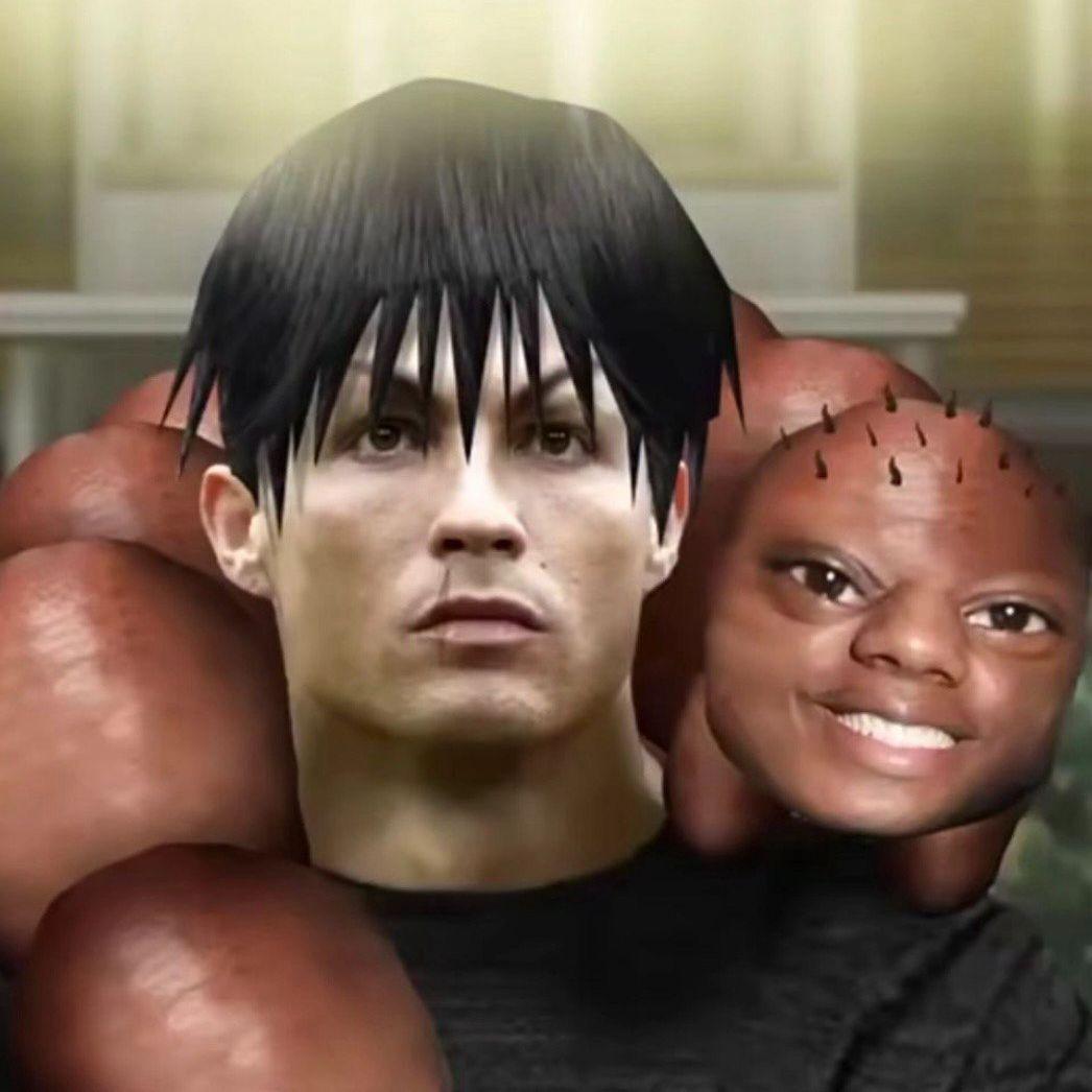 Lambezi avatar